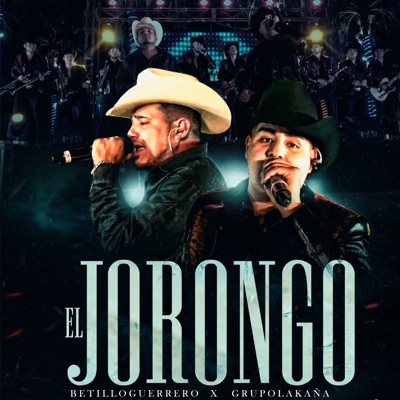 El Jorongo - Single