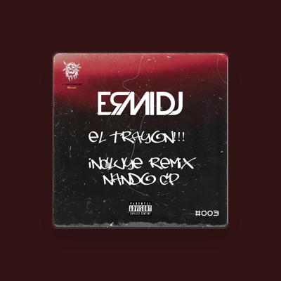 Listen to Ermi Dj, watch music videos, read bio, see tour dates & more!