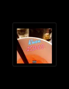 K'Wonを聴いたり、ミュージックビデオを鑑賞したり、経歴やツアー日程などを確認したりしましょう！