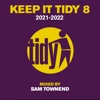 Sam Townend