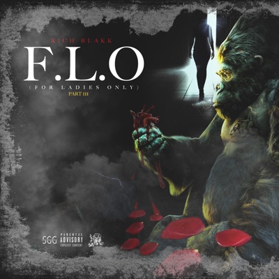 FLO: For Ladies Only III