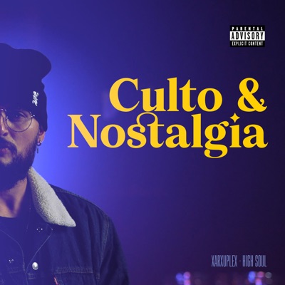 Culto & Nostalgia - Single