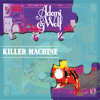Killer Machine - Adani & Wolf