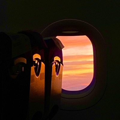 Above Skies - Single