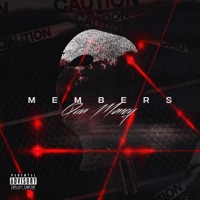 Members - Single - Qua Money
