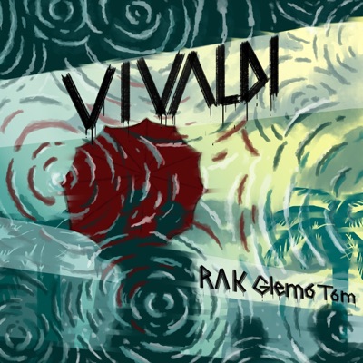 Vivaldi (feat. Glemo & Tom CHD) - Single