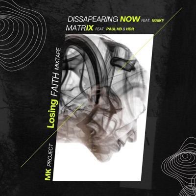 Losing Faith - Single