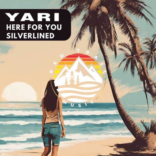 Here For You - Single