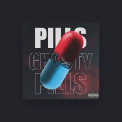Listen to gho$ty, watch music videos, read bio, see tour dates & more!