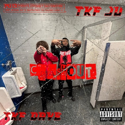 Crashout (feat. TKF dave) - Single