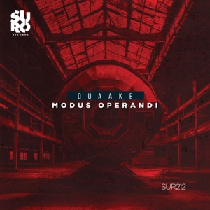 Modus Operandi - Single