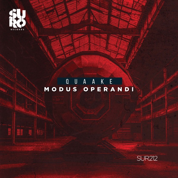 Modus Operandi - Single