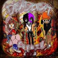 DEADBEAT CYPHER! (feat. MERDER) - Single - GHOSTXLEE & Kid Kay