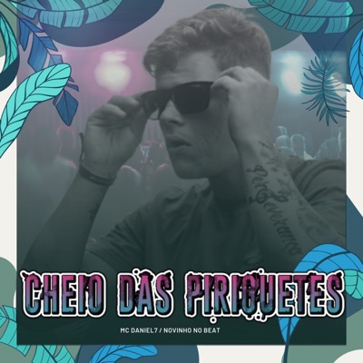 Cheio das Piriguetes - Single