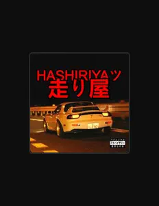 HASHIRIYAツを聴いたり、ミュージックビデオを鑑賞したり、経歴やツアー日程などを確認したりしましょう！