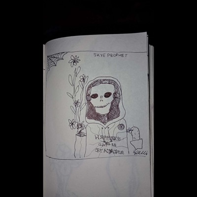 Happiness is Unobtainable V.1 - EP