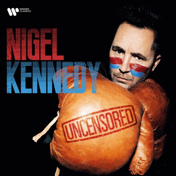 Uncensored