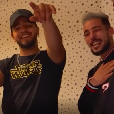 Shark Officiel - Hkeya  حكاية (feat. Slayder)
