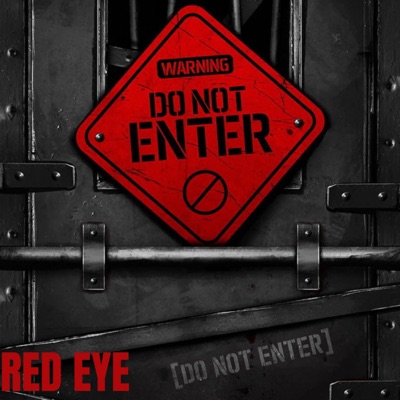 RED EYE (feat. 6atfrm2900 & Lastunna) - Single