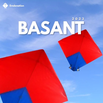 Emdenation - Basant 2023
