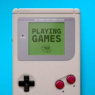 Playing Games (feat. Bella Askew, Leon Mallett & Bean) - Single