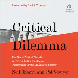 Critical Dilemma : The Rise of Critical Theories and Social Justice Ideology-Implications for the Church and Society