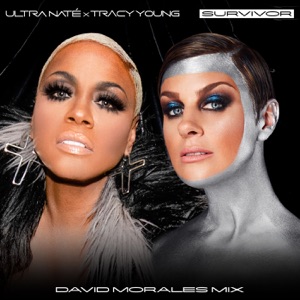 SURVIVOR (David Morales Remix) - Single