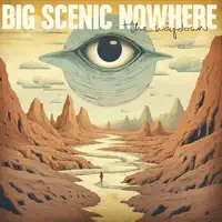 The Waydown — Big Scenic Nowhere
