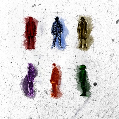 Anh Muốn Nhìn Thấy Em - Single