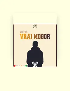 Listen to AIR FILS, watch music videos, read bio, see tour dates & more!