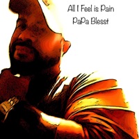 All I Feel is Pain - Single - Israel Blesst