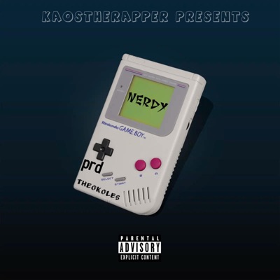 Nerdy - Single