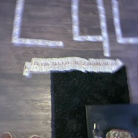 Gcode - Single - Tre Loaded