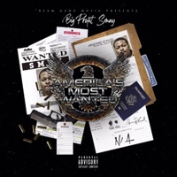 America's Most Wanted - Big Profit Smay