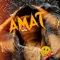 Amat - Lucky lyrics