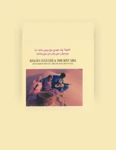Écoutez Khalifa Ould Eide, regardez des vidéoclips, lisez la biographie, consultez les dates de tournée et plus encore !