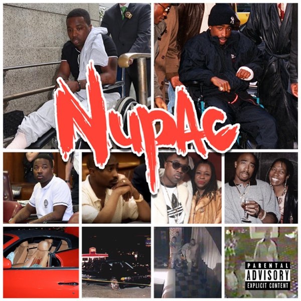 Nupac