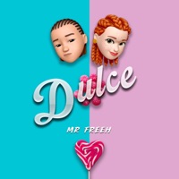 Dulce - Single - Mr Freeh