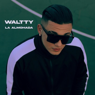La almohada (feat. Waltty) - Single