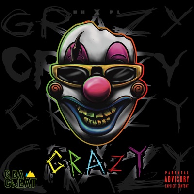 Grazy - Single