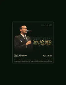 Listen to Shai Abramson, watch music videos, read bio, see tour dates & more!