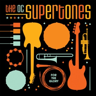 The O.C. Supertones All Glory