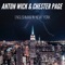Englishman in New York (feat. Anton Wick) - Chester Page lyrics