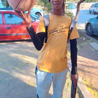 Number Se Fokol - Single