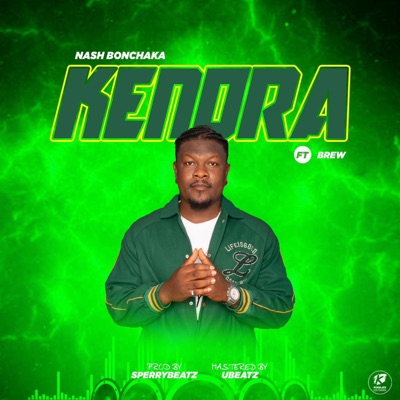 Kendra (feat. Brew) - Single