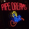 Pipe Dreams (feat. Very Abstract) - Single