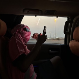 Cutting Ties Kidwild