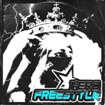 1Ero Freestyle (Remix) - Single