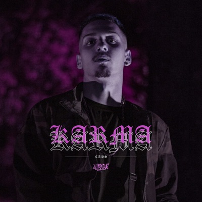Karma - Single