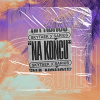 Na Końcu (SkyTaek) - Single - Skytech, Dj Taek & Sarius